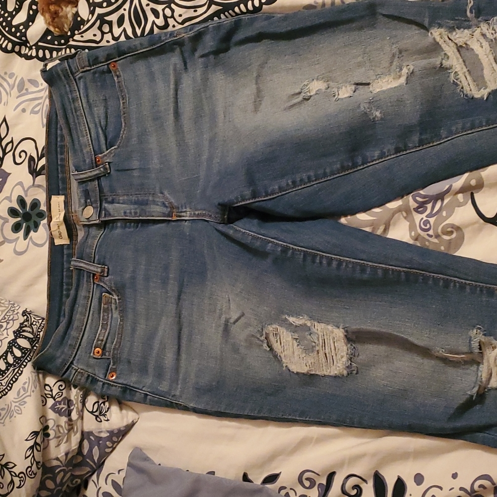 Gap Denim